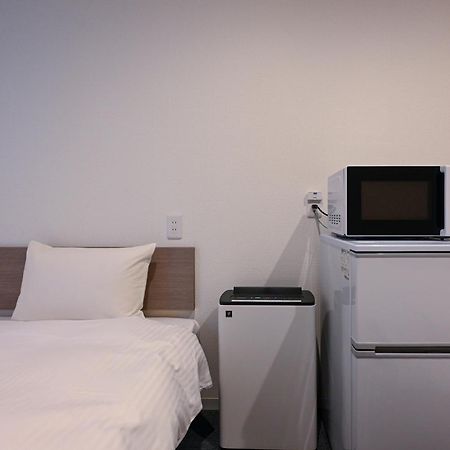 Hotel R9 The Yard Asahishiro Asahi  外观 照片