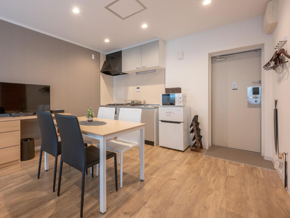 Hotel R9 The Yard Asahishiro Asahi  外观 照片