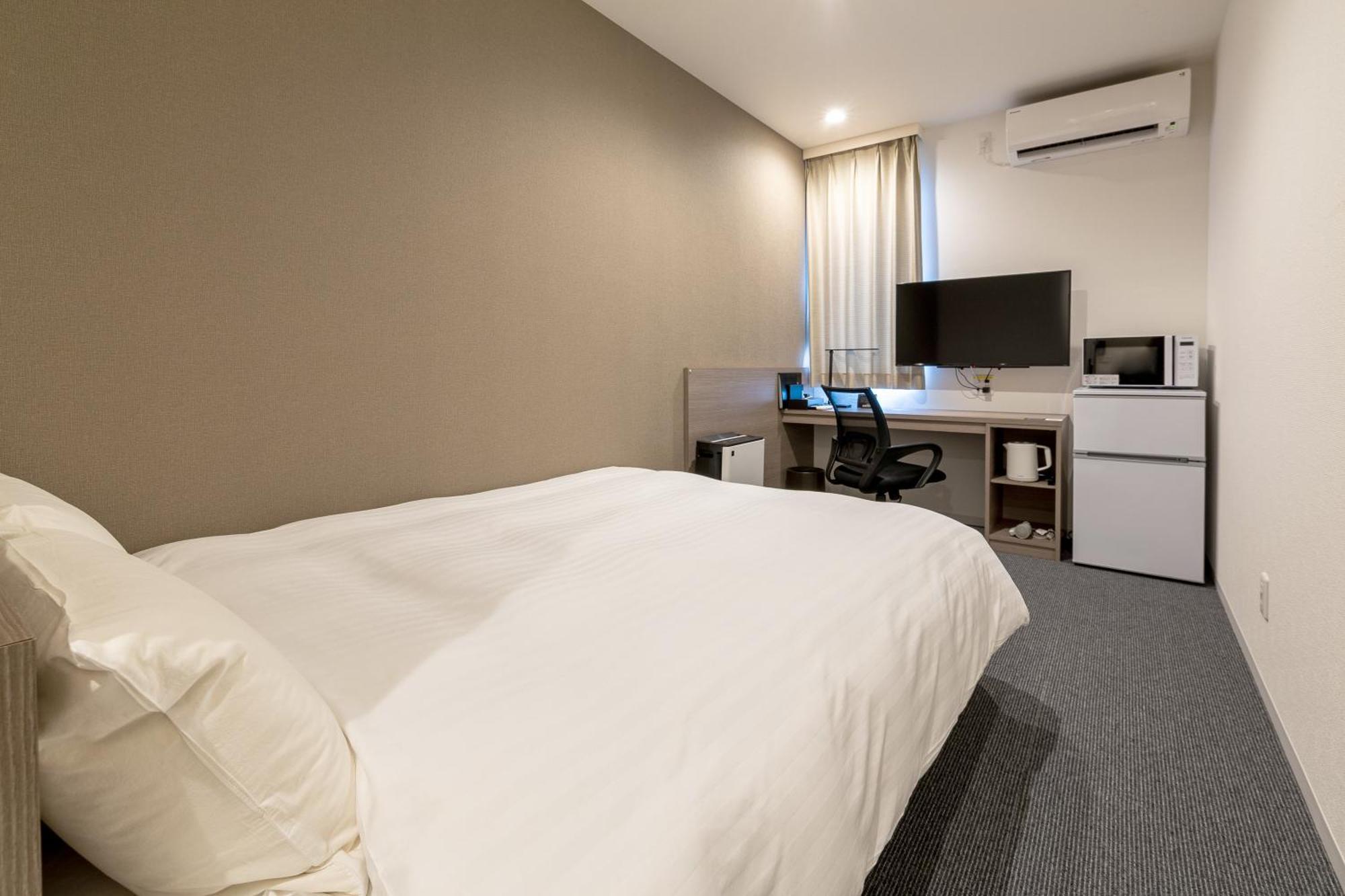 Hotel R9 The Yard Asahishiro Asahi  外观 照片